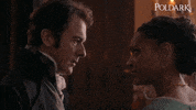 Peter Sullivan Nod GIF by Poldark