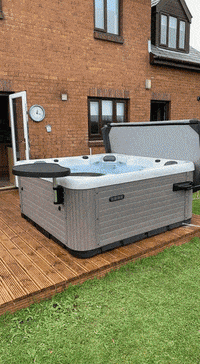 CastleHotTubs  GIF