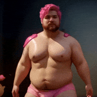 Pride Queer GIF by Garbi KW