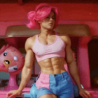 Pride Queer GIF by Garbi KW