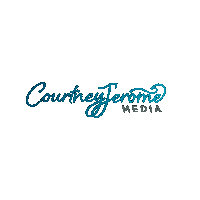 courtneyjeromemedia cjm courtneyjeromemedia contentbycourt courtneyjeromemedialogo Sticker