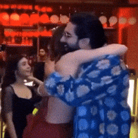 Farro GIF