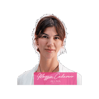Nurse Medspa Sticker by Aluma Medical Aesthetics