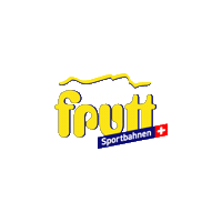 Melchsee-Frutt frutt melchsee-frutt sportbahnen melchsee-frutt frutt logo Sticker