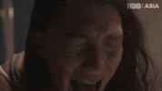 The Head Crying GIF by HBO ASIA