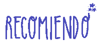 Lines Recommend Sticker by Talleres a Color