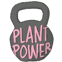 gif artist vegan Sticker by Djurens Rätt