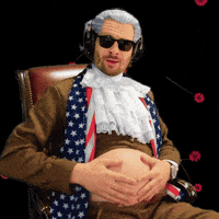 Big Belly GIF