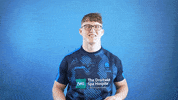 Stars Magic GIF by Worcester Warriors