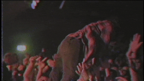 music video concert GIF by Epitaph Records