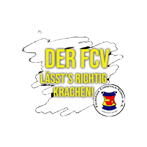 Fasching Sticker by Stroga Festival