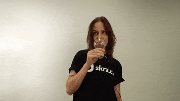 Drunk Party GIF by Skrz.cz