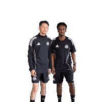 Soccer Hug Sticker by Soccerchampions Academy