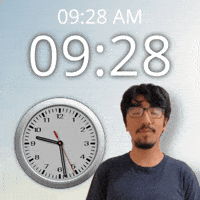 9Am GIF
