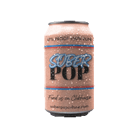 Sobriety Sticker by The Sober Curator