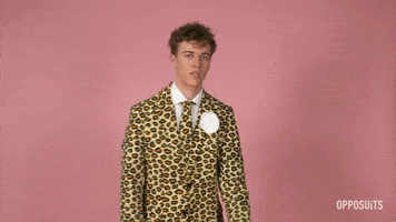 High School Reaction GIF by OppoSuits