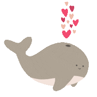 Heart Sticker