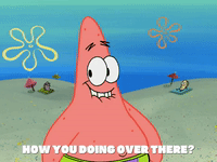 season 6 episode 21 GIF by SpongeBob SquarePants