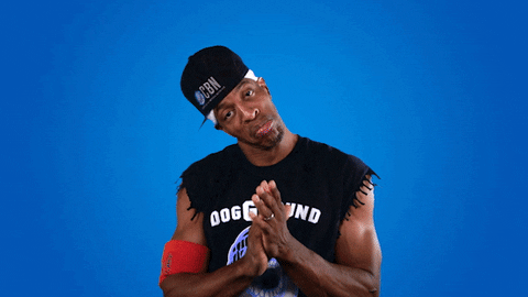 jerome williams big 3 reactions GIF by BIG3