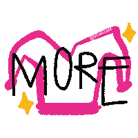 Jack In The Box Shine Sticker