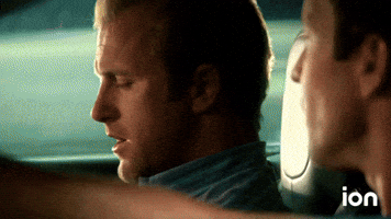 Want Me To Drive With My Feet?