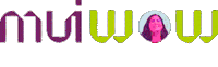 Muiwow Sticker by MUITEC
