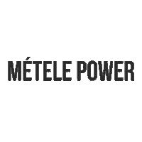 Power Sticker by madewithlove_ari