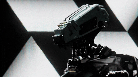 Black Mirror Ai GIF by Woodblock