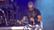 live music ghost division GIF by Sabaton