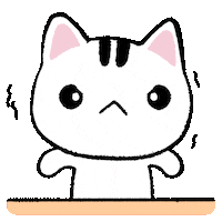 Angry Mad Sticker