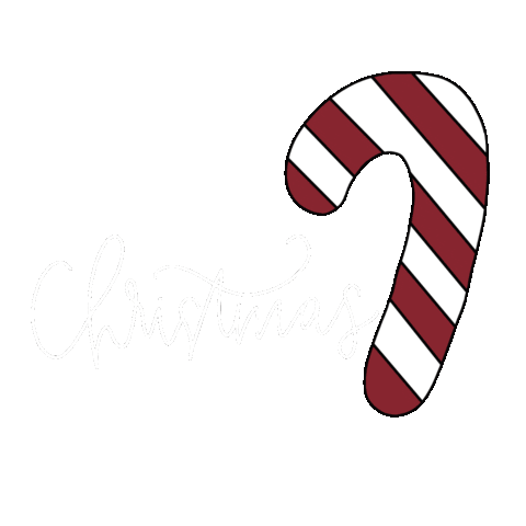 Christmas Sticker
