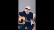 Lonely Singer Songwriter GIF by Graduation