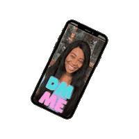 The Sherilyn Show Sticker by Sherilyn Carter