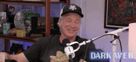 Paul Scheer Niche GIF by Dark Web