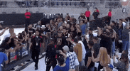 Espn Fighting GIF by Top Rank Boxing