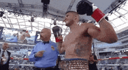 Espn Fighting GIF by Top Rank Boxing