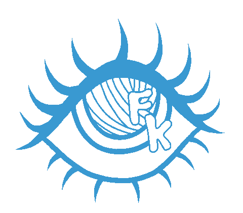 Farradas Knits Sticker by Underpin PR