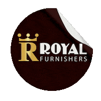 RoyalFurnishers tanzania daressalam royalfurnishers Sticker
