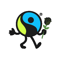 Maxerl Sticker by fairtrade.at
