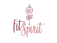ab fitspirit Sticker by Antonella Baricelli