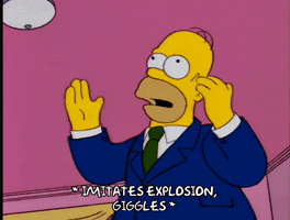 homer simpson GIF