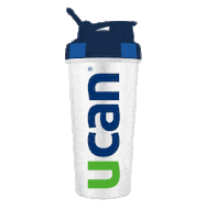 Workout Running Sticker by UCAN