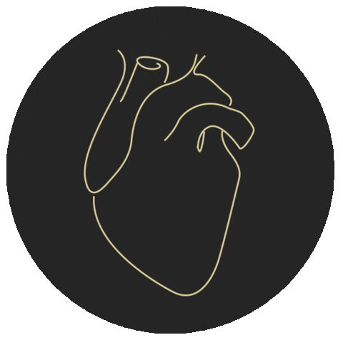 Heart Love Sticker by Primer