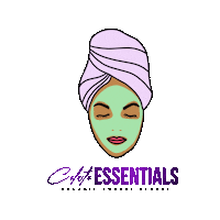 Celesteessentials organicbeauty selfcareday celesteessentials celeste essentials Sticker