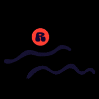 Detskeplavanie GIF by Raja – škola športu