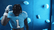 North Carolina Football GIF by UNC Tar Heels