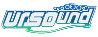 Sticker by Ursound
