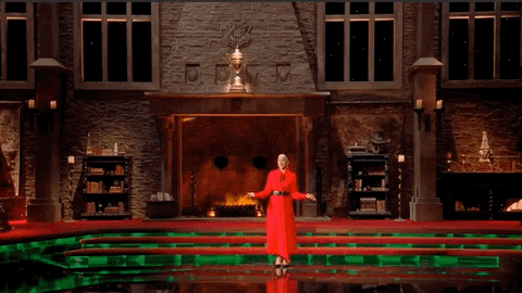 GIF by TBS Network