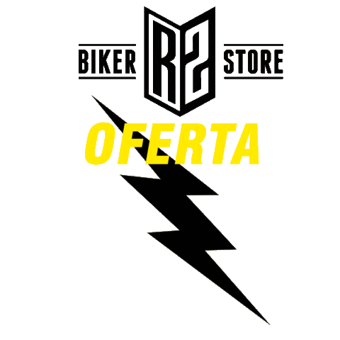 oferta r2store Sticker by R2 Biker Shop