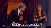 Paula Abdul Glasses GIF by America's Got Talent